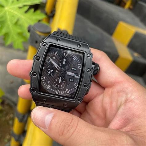 richard mille case for apple watch|series 7 apple watch case.